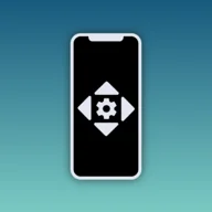 Accelerometer Calibration icon