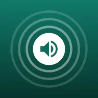 Speakr icon